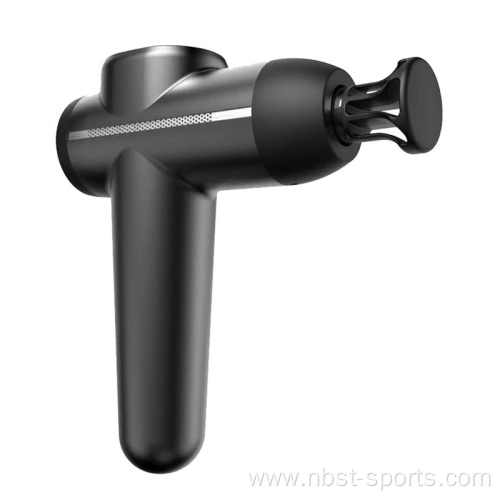 Handheld Body Therapy Gym Use Massage Gun